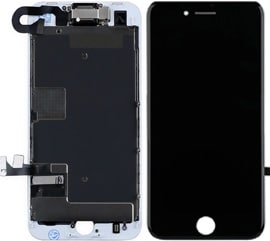 iPhone LCD Screen Replacement