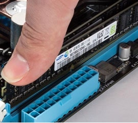 Computer Hardware Upgrades