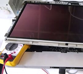 laptop Screen Fix