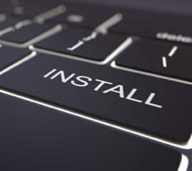 Computer Driver Update