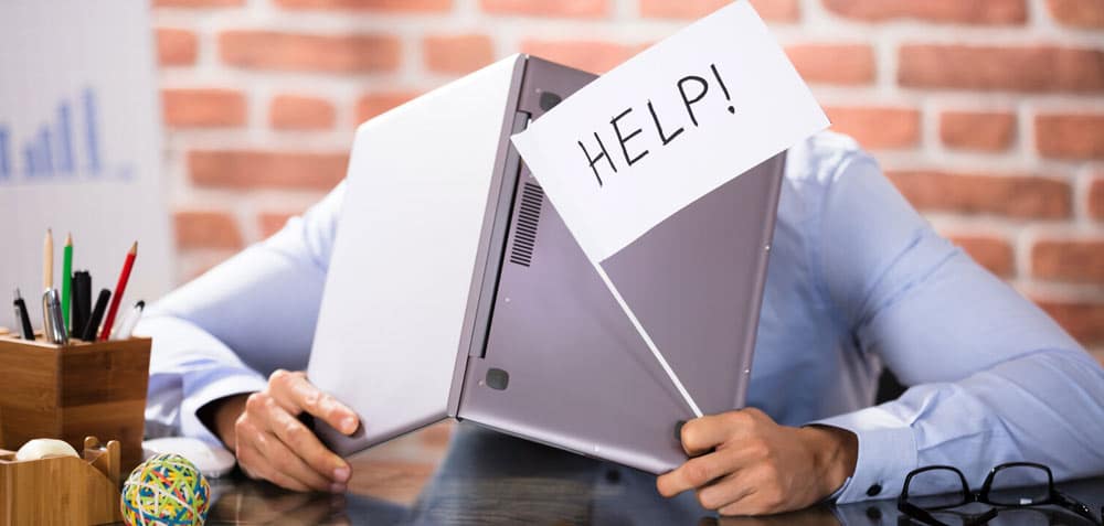 IT Support for Small Businesses