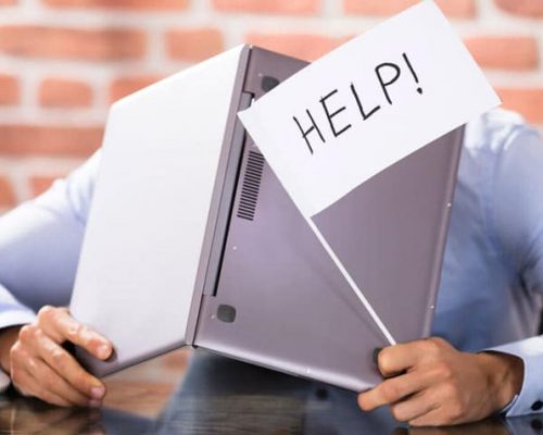 IT Support for Small Businesses